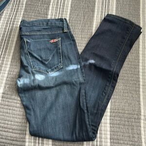 Hudson Skinny Jeans